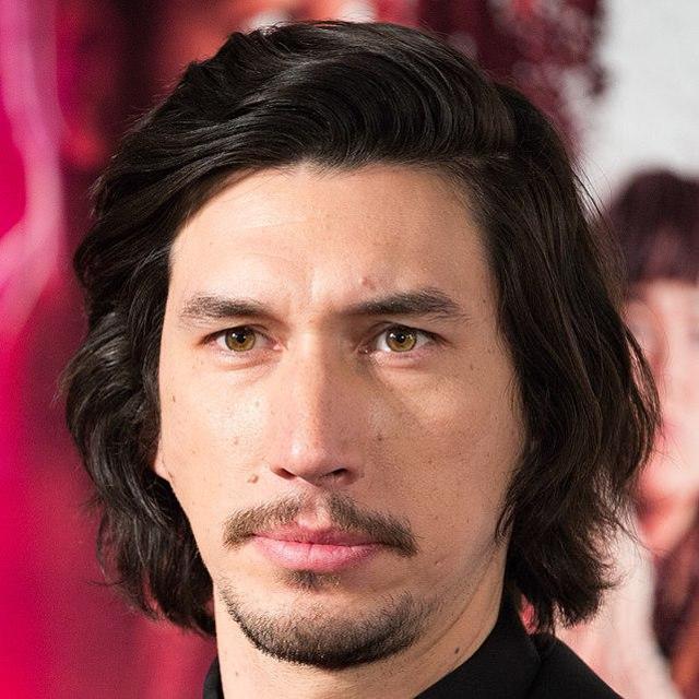 Adam Driver watch collection